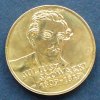 Polen 2 Zlote S.365 / Al-Bro / 150. Todestag von Juliusz Slowacki -
