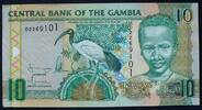 Gambia 10 Dalasis ND(2006) P. 26 kfr 3,00 EUR  zzgl. 1,50 EUR Versand