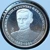 Polen 200.000 Zloty S.233 / 750er Silber / 19,3g / Generalleutnant Michal Tokarzewski -