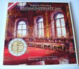 Österreich 1 Euro S.283 / aus Original-KMS / Auflage-100.000 -