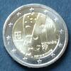 Portugal 2 Euro BiMe / Kulturhauptstadt Guimaraes -