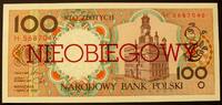 Polen 100 Zlotych P. 170 a -