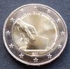 Malta 2 Euro BiMe / Wahlen 1849 -