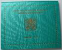 Vatikan 50 Cent S. Neu / aus Original-KMS 2013 / Auflage: 84.000 -