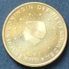 Niederlande S.122.1 / Al-Bro / Königin Beatrix, zwölf Sterne 50 Cent 1999 Stgl