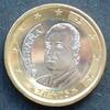Spanien 1 Euro S.338 / BiMe / Juan Carlos I. -