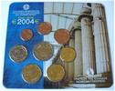Griechenland 10 Cent S.134 / aus Original-KMS / geringe Auflage: 30.000