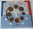 Frankreich 50 Cent S.656 / 50 Cent 2005 aus Original-Folder / Auflage: 120.000