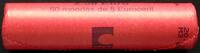 Portugal 5 Cent S.243 / aus Original-Rolle -