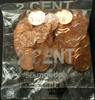 Portugal 2 Cent S.242 / aus Original-Beutel -