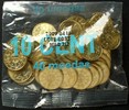 Portugal 10 Cent S.282 / aus Original-Beutel -