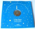 Frankreich 1 Cent S.651 / aus Original-KMS / Auflage - 19.727