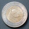 Algerien 100 Dinars S.43 / BiMe / Araberhengst -