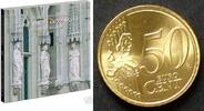 Belgien 50 Cent S.207 / aus Original-KMS / Auflage - 36.006 -