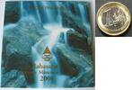 Finnland 1 Euro S.111 / aus Original-KMS -
