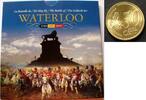 Belgien 50 Cent aus Original-KMS / Auflage - 20.000 -