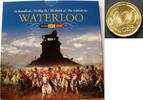 Belgien 20 Cent aus Original-KMS / Auflage - 20.000 -