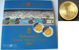 Finnland 10 Cent S.108 / aus Original-KMS -