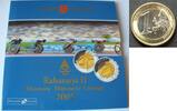 Finnland 1 Euro S.111 / aus Original-KMS -