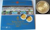 Finnland 2 Euro S.112 / aus Original-KMS -