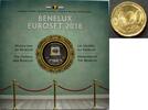 Luxemburg 20 Cent S.70 / aus Original-KMS BeNeLux / Auflage-7.000 -