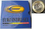 Belgien 1 Euro S.208 / aus Original-KMS / Auflage-40.000 / RAR !!! -