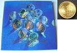 Finnland 10 Cent S.108 / aus Original-KMS -