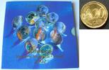Finnland 20 Cent S.109 / aus Original-KMS -