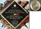 Belgien 1 Euro S.263 / aus Original-KMS / Auflage-15.000 / RAR ! -