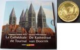 Belgien 20 Cent S.261 / aus Original-KMS / Auflage-39.500 -