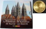 Belgien 50 Cent S.262 / aus Original-KMS / Auflage-39.500 -