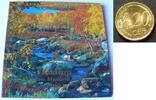 Finnland 20 Cent S.109 / aus Original-KMS -