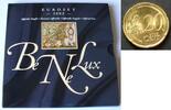 Luxemburg 20 Cent S.70 / aus Original-KMS BeNeLux / Auflage-50.000 -