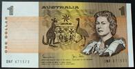 Australien P. 42 d 1 Dollar ND(1983) kfr