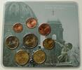 BRD 0,01-2 Euro KMS im Original-Blister - Berliner Dom, Berlin -