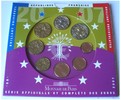 Frnkreich 5 Cent S.653 / aus Original-KMS / Auflage-50.000