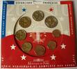 Frankreich 50 Cent S.882 / aus Original-Folder / Auflage: 50.000 / RAR !!!