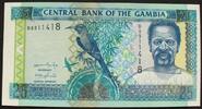 Gambia 25 Dalasis ND(2001) P. 22 a / Sign.13 kfr 12,00 EUR  zzgl. 4,00 EUR Versand