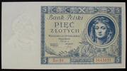 Polen 5 Zloty P. 72 -
