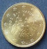 San Marino 50 Cent S.484 / Al-Bro / Monte Titano -