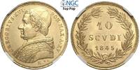 ITALY 10SCU -