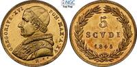 ITALY 5SCU -