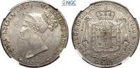 5L 1815 ITALY  NGC MS 63