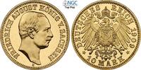GERMANY 10 Mark -