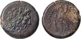PTOLEMAIC KINGDOM. PTOLEMY Bronze Coin