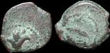ISRAEL,  Lot of 2 Judaea. Alexander Jannaeus (104-76 BC). 103-76 BCE