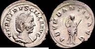 Roma Antoniniano 249-251 d.C. Herenia Etruscilla MBC+ 1500,00 EUR  zzgl. 15,00 EUR Versand