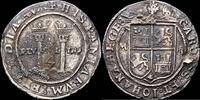 México 4 Reales (1504-1555) 1504-1555 Juana I y Carlos I MBC+ 1250,00 EUR  zzgl. 15,00 EUR Versand