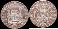México 8 Reales 1754 1746-1759 Fernando VI EBC- 1150,00 EUR  zzgl. 15,00 EUR Versand