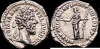 Roma Denario 177-192 d.C. Cómodo MBC+ 225,00 EUR  zzgl. 10,00 EUR Versand